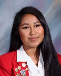 Irma Barragan's Instagram, Twitter & Facebook