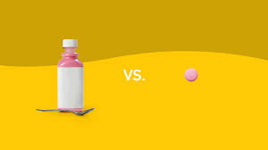 This herb can help improve digestion and relieve constipation. Pepto Bismol Vs Tums Differences Similarities And Which Is Better For You