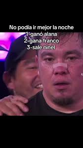 Quien Gana Joche O Alan