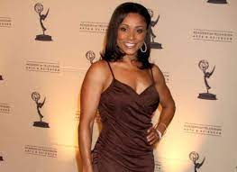 Dominique margaux dawes is a retired american artistic gymnast. Dominique Dawes Husband Jeff Thompson Family Body Measurements Networth Height Salary