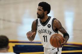Kyrie irving ruled out for game 4 with sprained ankle. Ege8wy7pk1xaxm