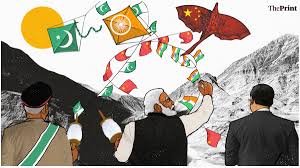 Air mata maharani part 13. It S Time For China Pakistan Even India To Rethink The Fantasy Modi Called Expansionism