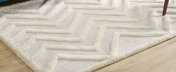 Khl rugs spokane contemporary abstract area rug, grey, 5x7 ft kohl's $ 219.99. Amazon Com Modway Pathway Abstract Chevron 8x10 Chenille Blend Area Rug In Ivory And Light Gray Furniture Decor