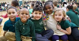 The Reinberger Foundation