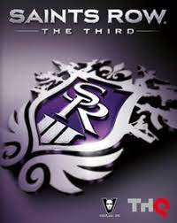 Sign up to the saints row newsletter for the latest news and updates. Saints Row The Third Wikipedia