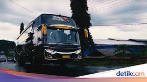Informasi lowongan kerja terbaru 2021 dari berbagai jenjang pendidikan. Cerita Mas Wahid Bangun Bus Pariwisata Dari Armada Bekas