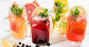 Sie können ihr einverständnis jederzeit widerrufen. Gesund Trinken Bei Hitze Die Besten Getranke Fur Heisse Sommertage