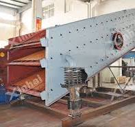 Vibrating Screen, Vibrating Screen Manufacturers, Vibrating ...