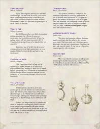 Curse Of Strahd Potions Dungeons And Dragons Homebrew D D Dungeons And Dragons Dnd Dragons