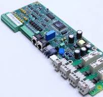 * ABB 3BSC980004R821 PLC ASSEMBLY CIRCUIT BOARD