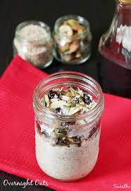 These overnight oats are thm e, gluten free (if using certified gf ingredients) and low fat! Overnight Oats Recipe Dates Nut Overnight Oats Recipe