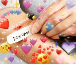 Juicewrld Meme Juice Rapper Just Juice Juice