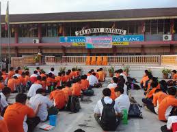Sehingga kini, sekolah menengah sultan abdul samad telah ditadbir oleh seramai 13 orang pengetua. Smk Sultan Abdul Samad Smk Sultan Abdul Samad Klang Bd Facebook