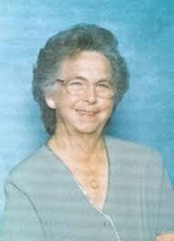 Oretha Dunn Obituary September 13, 2011