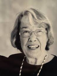 Patricia Bancroft Rice