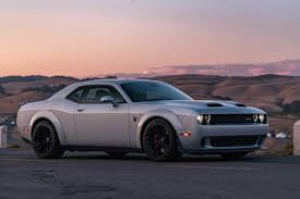 Charging from 0 to 60 mph takes 3.4 seconds, two tenths quicker than. How Fast Is A 2020 Dodge Challenger Srt Hellcat Vehiclehistory