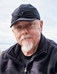 Obituary for David J. Hirn