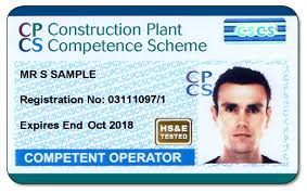 A csr is an encoded file that provides you with a standardized way to send digicert your public key as well as some information that identifies your company and domain name. Construction Skills Certification Scheme Official Cscs Website Plant Card Schemes