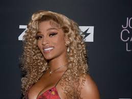 Joseline Hernandez Is Ready To Return To Love & Hip Hop