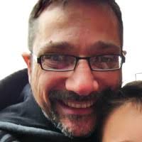 Glenn Gerhardt's Instagram, Twitter & Facebook