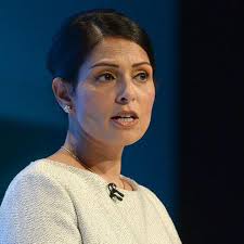Check spelling or type a new query. Priti Patel Bbc S Reputation Has Been Compromised After Bashir Report Essex Live