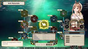 Coffee machine nespresso krups atelier ryza trophy guide. Atelier Ryza Ever Darkness The Secret Hideout Trophy Guide Psnprofiles Com