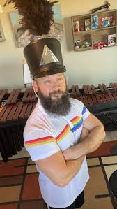 FREE MARCHING BAND WARM-UPS and SAMPLE MUSIC for all instruments HAPPY  MARCH 4TH! To celebrate, please enjoy these free marching band warm-ups as  well as melody/solo sheets and snare sheets from select