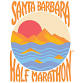 Santa Barbara Half Marathon & 5K event in Santa Barbara, CA