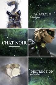Miraculous Aesthetic Character Profiles Chat Noir Cute Cartoon Wallpapers Miraculous Ladybug Chat Noir