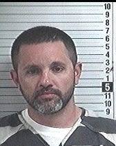 BCSO: Man had 11 gallons of GHB in home