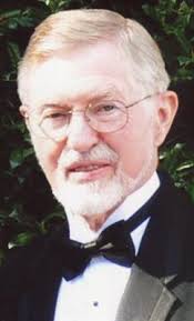 Thomas Holmes Obituary