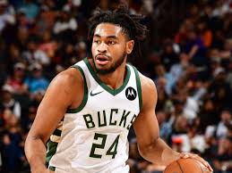 Bucks waive Cam Thomas after 18 games | theScore
