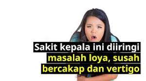 Sakit kepala kanan boleh terjadi kepada sesiapa sahaja sehingga menyebabkan anda sukar untuk melakukan tugasan. Sakit Kepala Belakang Penyebab Dan Gelaja Doctoroncall