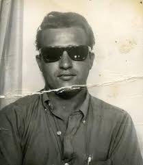 This is Chuck Testa. My son named him.