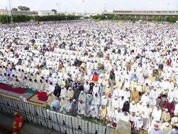 La prière de l'aid al fitr, à la mosquée ? Aid Al Adha Pas De Priere Dans Les Mosquees Cette Annee Challenge Ma
