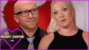 Is dating a short man a deal-breaker for you? #firstdates