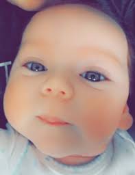 Obituary information for Nevaeh Soleil la Luna Barrere-Pa...