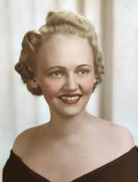 Mildred Denney Obituary