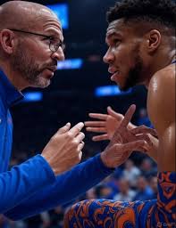 Knicks Coaching Options and Identity Crisis