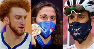 Inizia il torneo di basket alle olimpiadi 2021 e ai giochi olimpici di tokyo 2o2o, dopo 17 anni di assenza, c'è anche l'italia. Oc 6cwihwtr53m