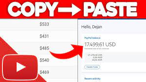 Article by nicole martins ferreira 16 jun, 2021. Make 10 000 On Youtube Without Making Videos Make Money Online 2020 Youtube