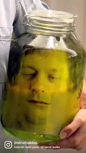 Hand Stuck in Jar Prank