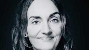 Die Kreative: Sandra Sanwald