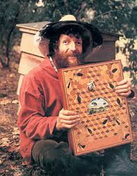 Kit Williams, Wonder-Seeking, and Me — Grace Nuth