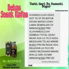 Hasil gambar untuk biopro di karawang