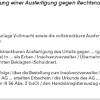 Mit der von dem beschwerdegericht zugelassenen rechtsbeschwerde verfolgt die gläubigerin ihr rechtsschutzziel weiter. 1