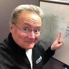 Wes Orr's Instagram, Twitter & Facebook