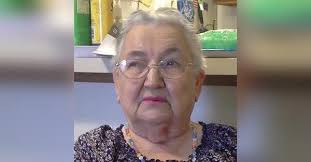 Lydia Marie Bolin Obituary