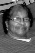 Dorothy Kearse Obituary (2011)