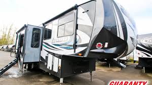 Find fifth wheel toy haulers from grand design, keystone rv co, and heartland, and more. Ultra Lightweight Toy Hauler 10 Of The Lightest Trailers Around